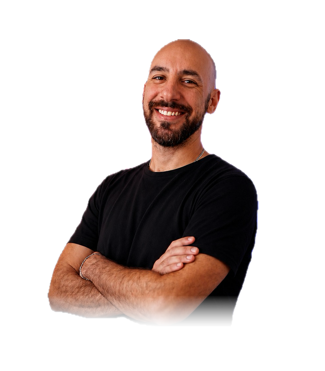 Gastón Muñiz, mentor de liderazgo, orador invitado de la MonoTRIBU Experience 2026